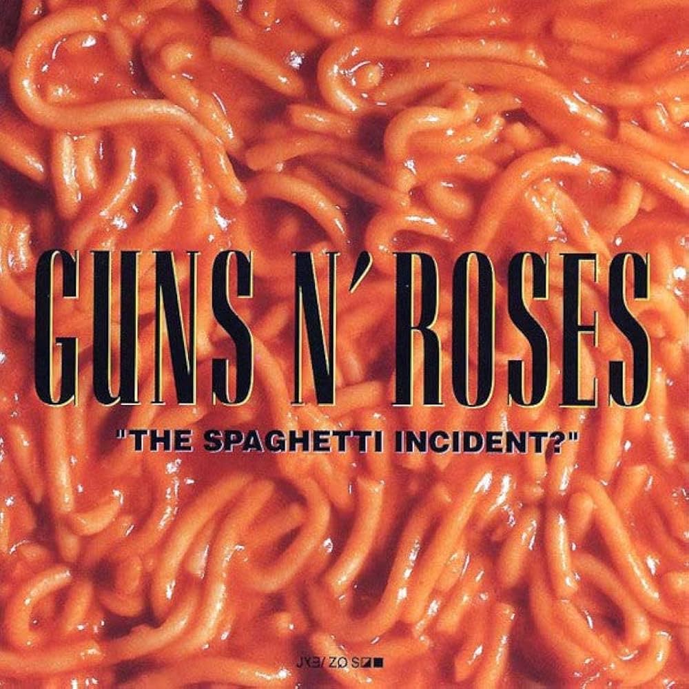 洋楽 GUNS N' ROSES THE SPAGHETTI INCIDENT? LP 61pfpinR4+L._UF1000,1000_QL80_.jpg